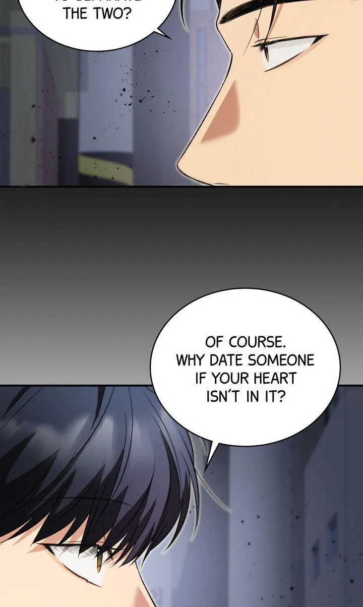 Read Epsilon chapter 31 image 45 on Lezhin
