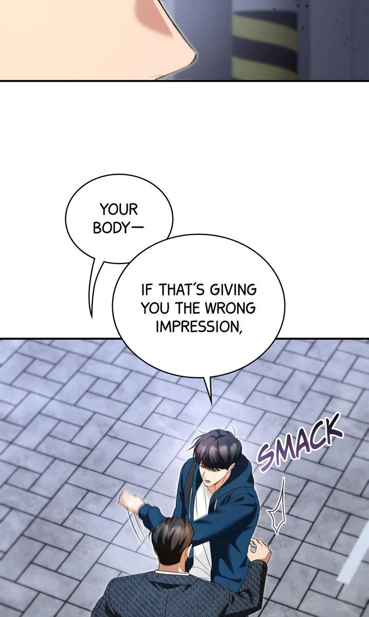 Read Epsilon chapter 31 image 46 on Lezhin