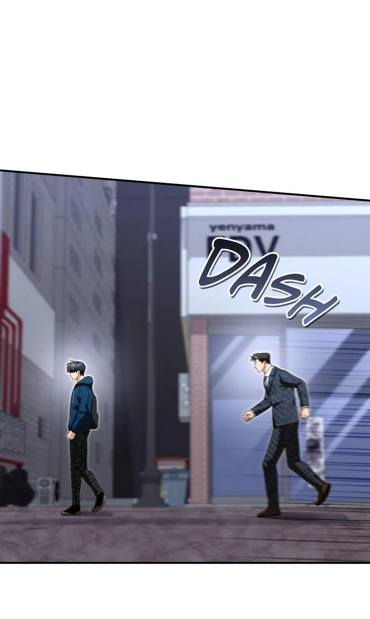 Read Epsilon chapter 31 image 52 on Lezhin