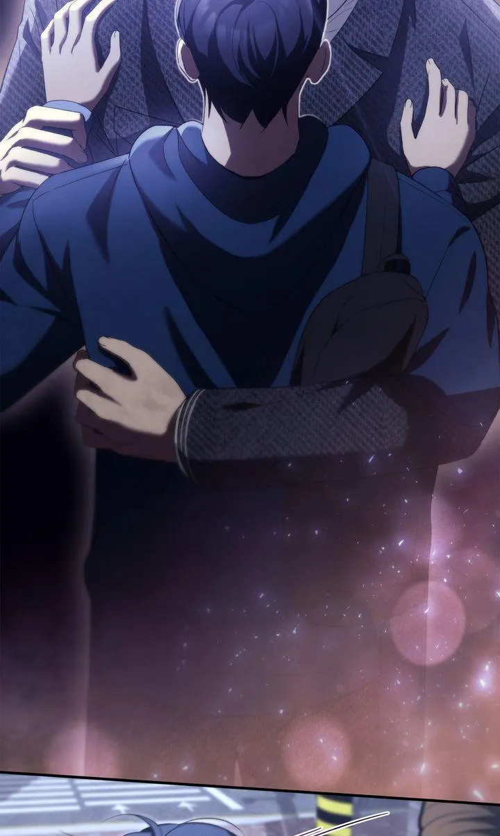Read Epsilon chapter 31 image 55 on Lezhin