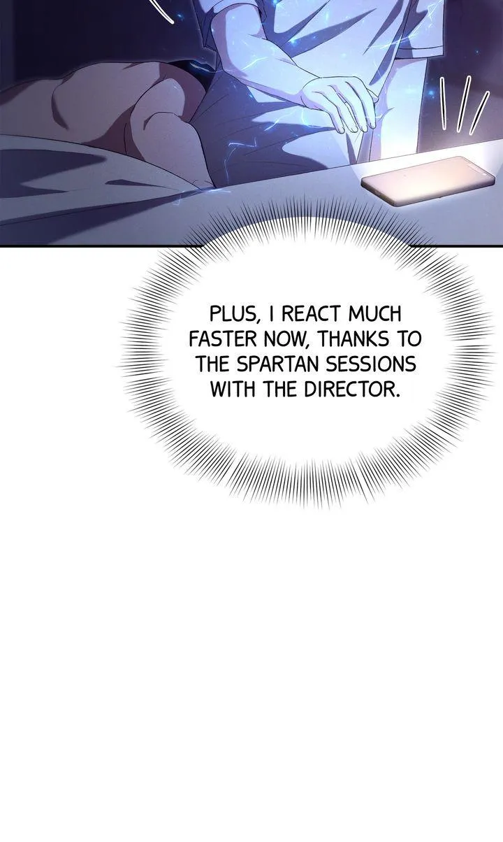 Read Epsilon chapter 31 image 69 on Lezhin