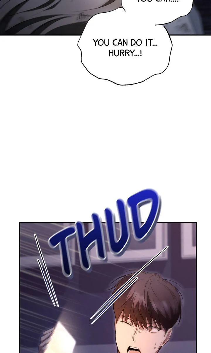 Read Epsilon chapter 31 image 73 on Lezhin