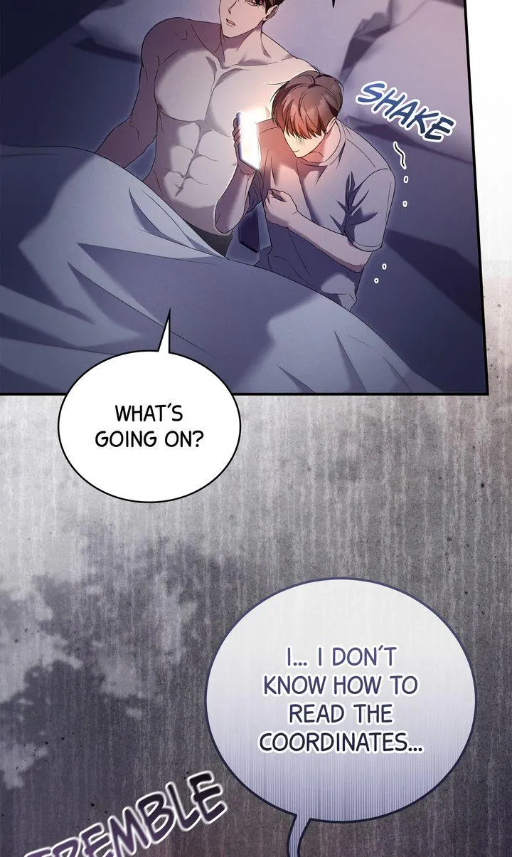 Read Epsilon chapter 31 image 75 on Lezhin