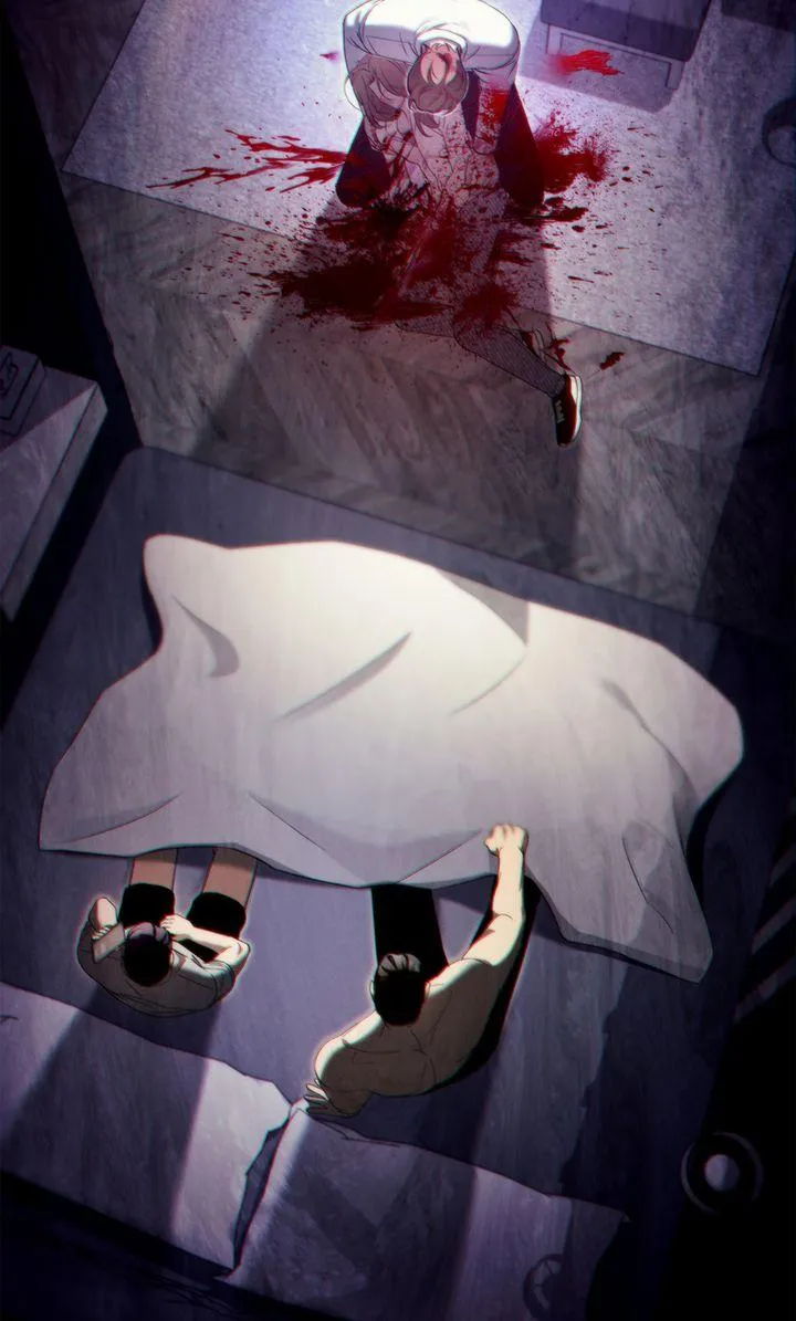 Read Epsilon chapter 32 image 11 on Lezhin