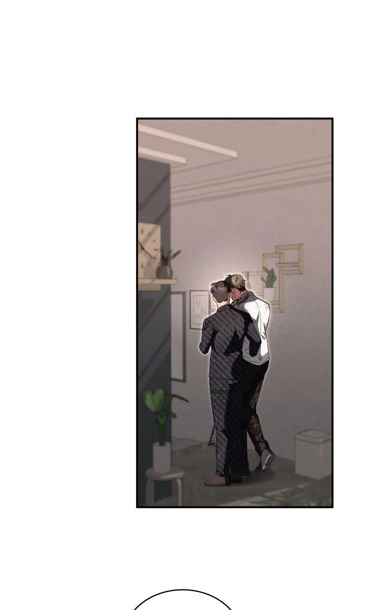 Read Epsilon chapter 32 image 24 on Lezhin