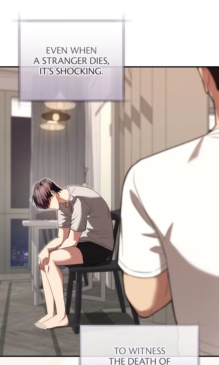 Read Epsilon chapter 32 image 26 on Lezhin
