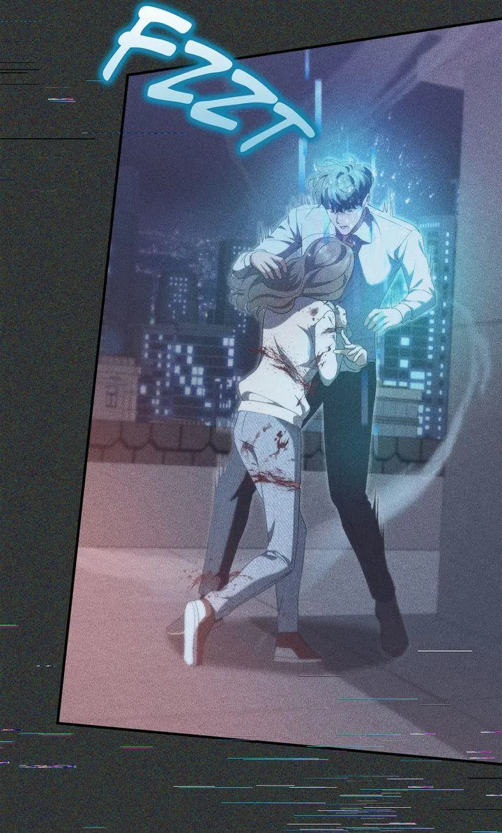 Read Epsilon chapter 32 image 46 on Lezhin