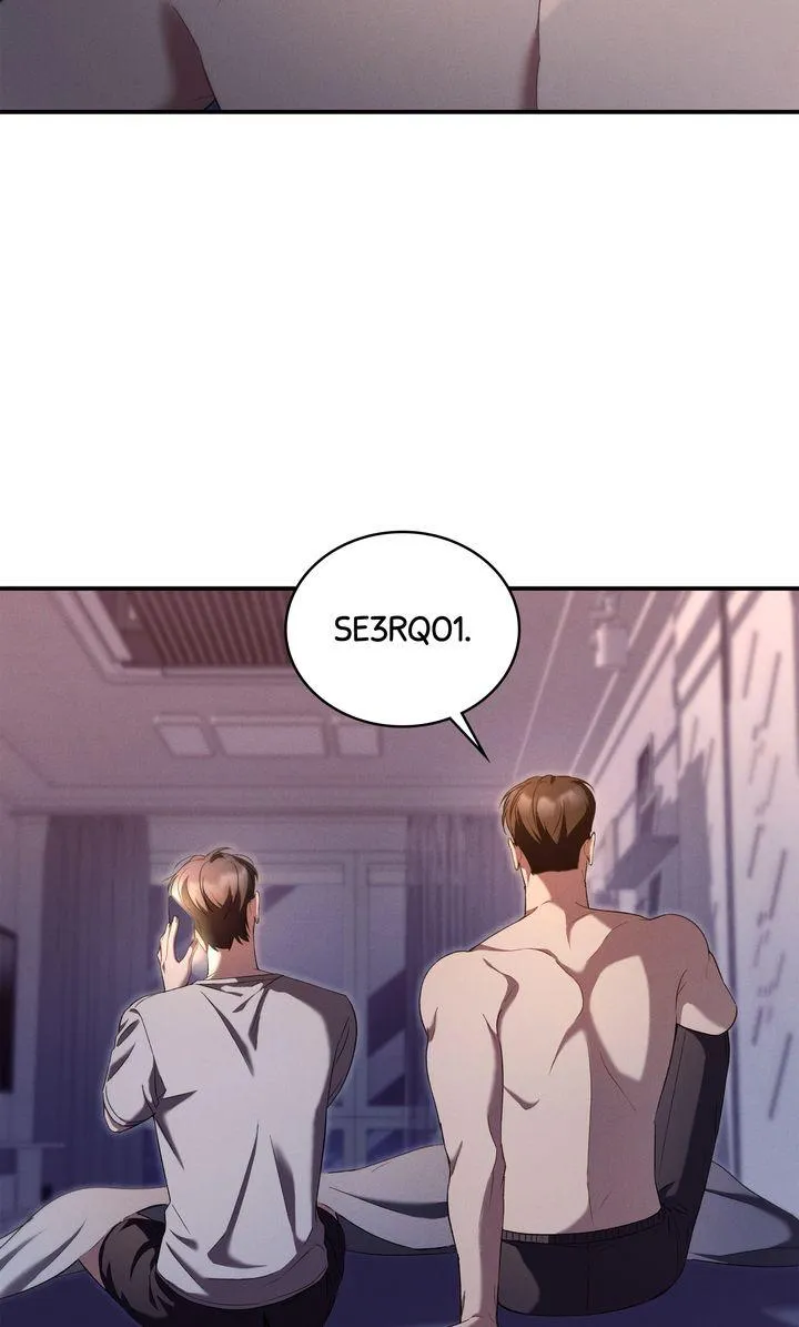 Read Epsilon chapter 32 image 5 on Lezhin