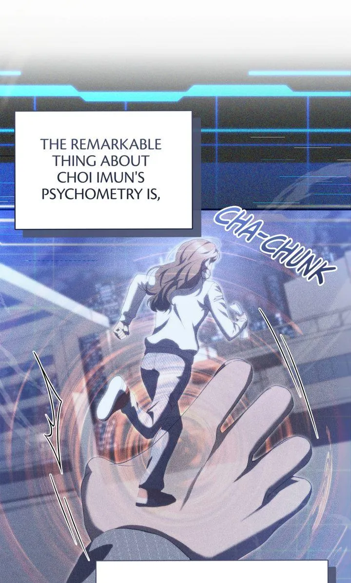 Read Epsilon chapter 32 image 72 on Lezhin