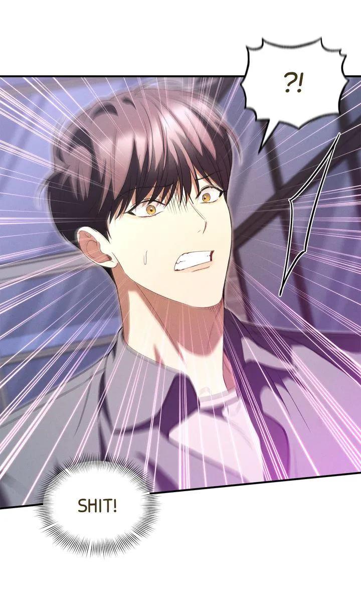 Read Epsilon chapter 34 image 14 on Lezhin