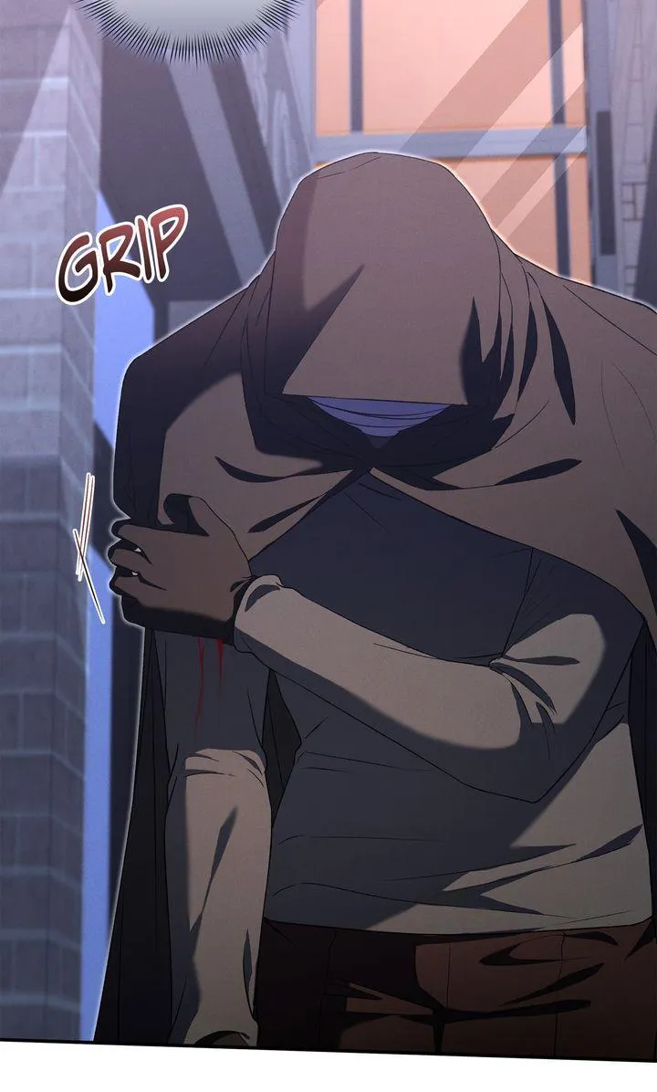 Read Epsilon chapter 34 image 17 on Lezhin