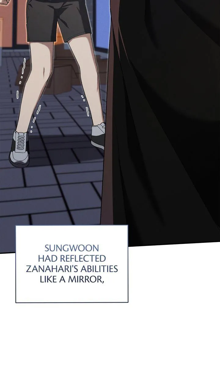Read Epsilon chapter 34 image 20 on Lezhin