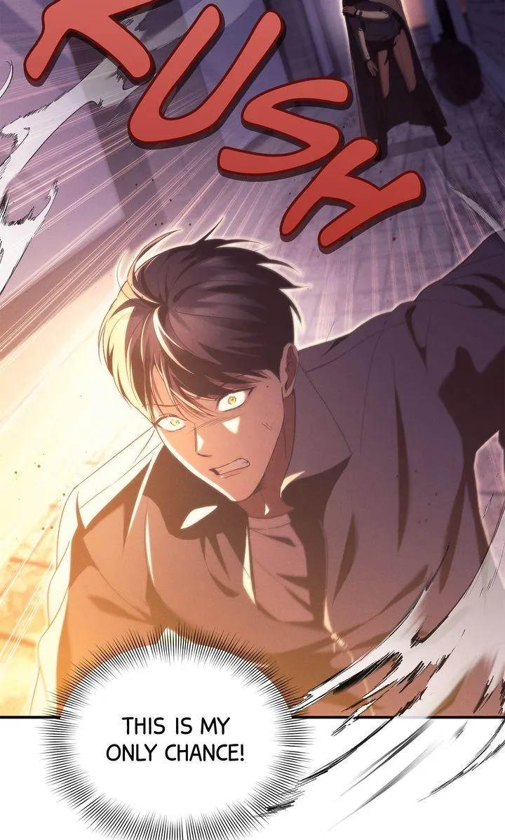Read Epsilon chapter 34 image 23 on Lezhin