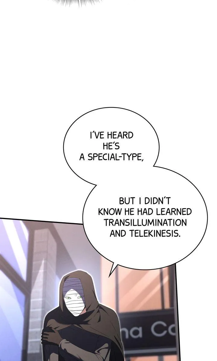 Read Epsilon chapter 34 image 24 on Lezhin