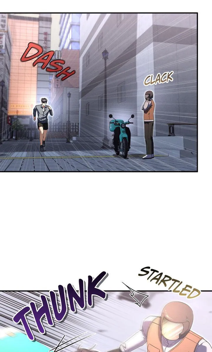 Read Epsilon chapter 34 image 27 on Lezhin