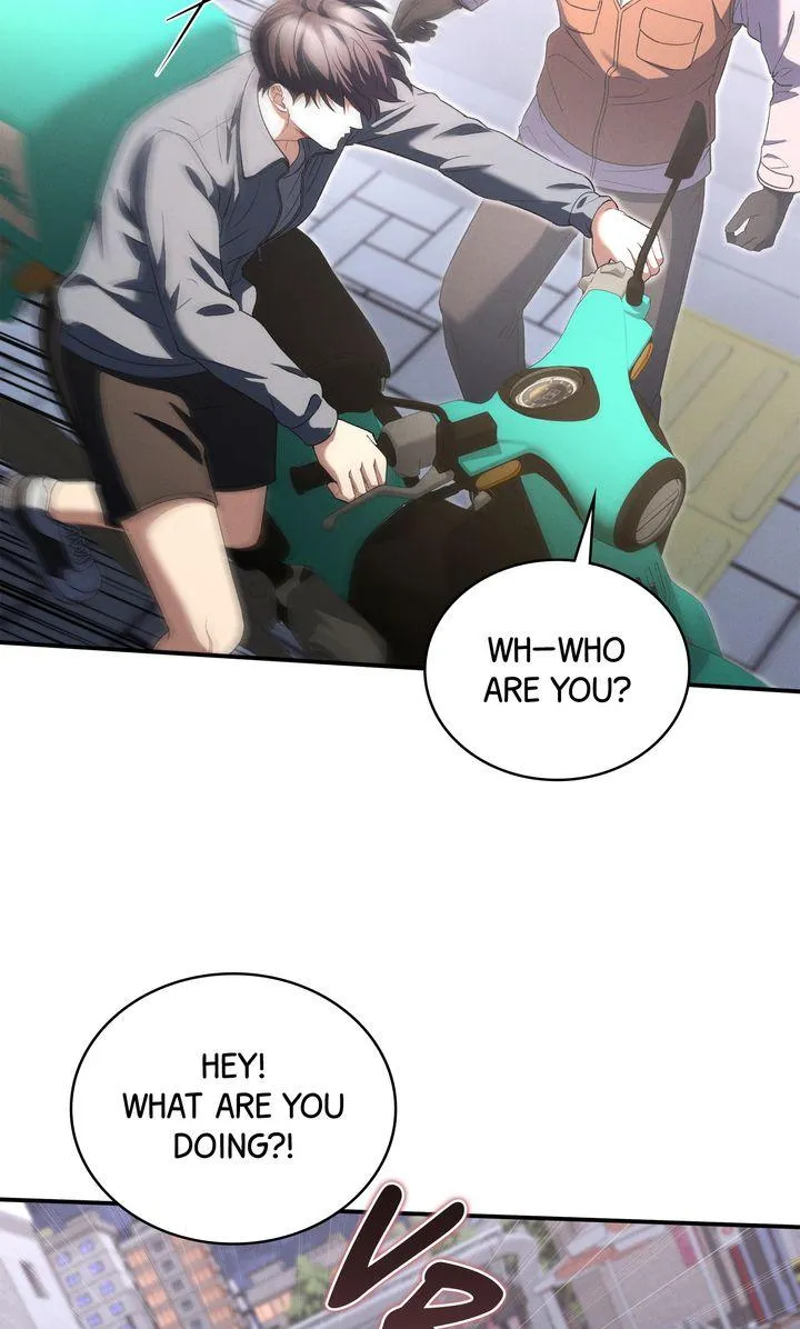 Read Epsilon chapter 34 image 28 on Lezhin