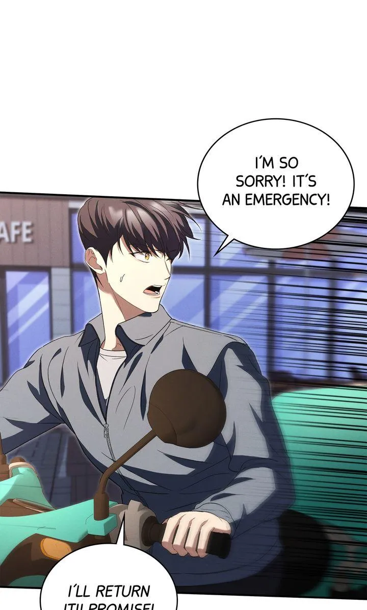 Read Epsilon chapter 34 image 30 on Lezhin