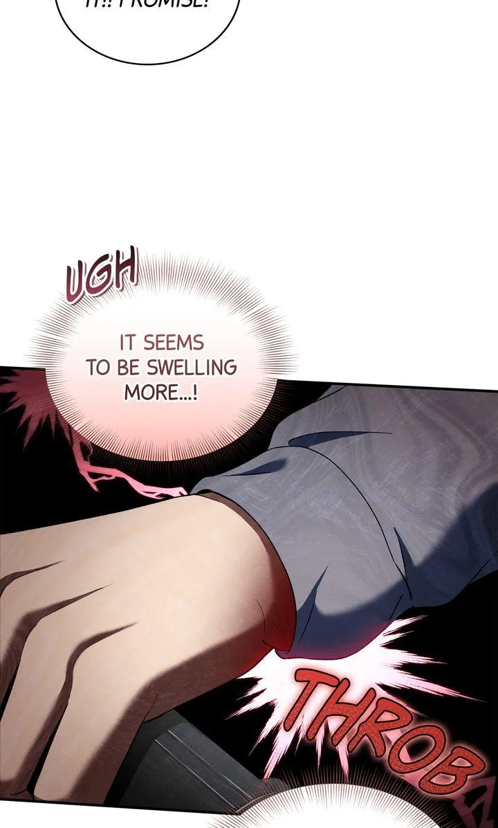Read Epsilon chapter 34 image 31 on Lezhin