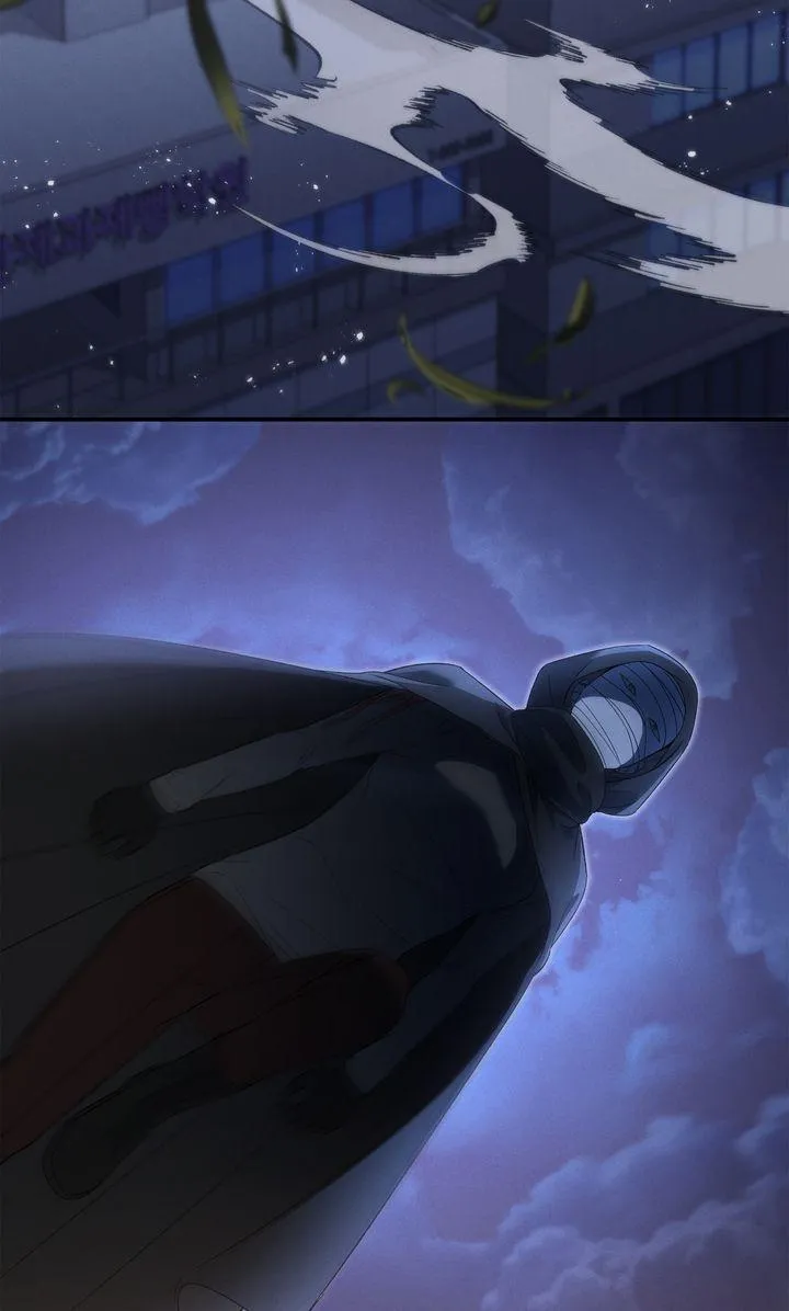 Read Epsilon chapter 34 image 34 on Lezhin