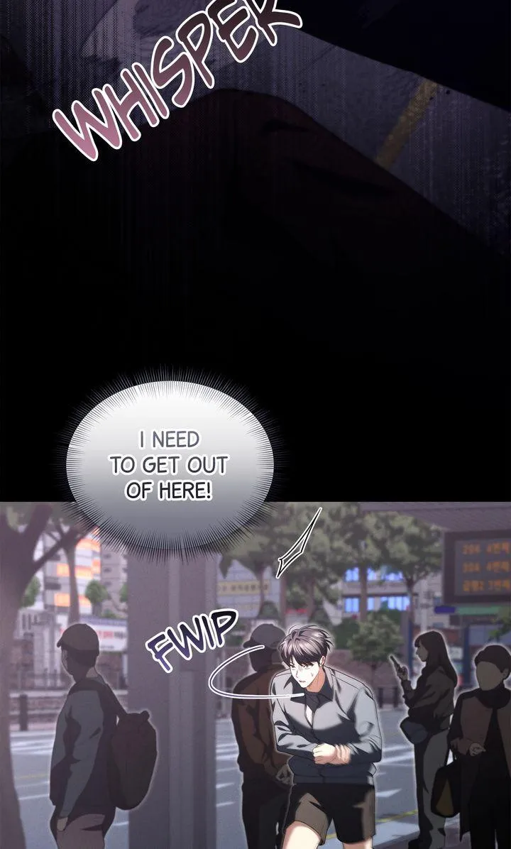 Read Epsilon chapter 34 image 4 on Lezhin