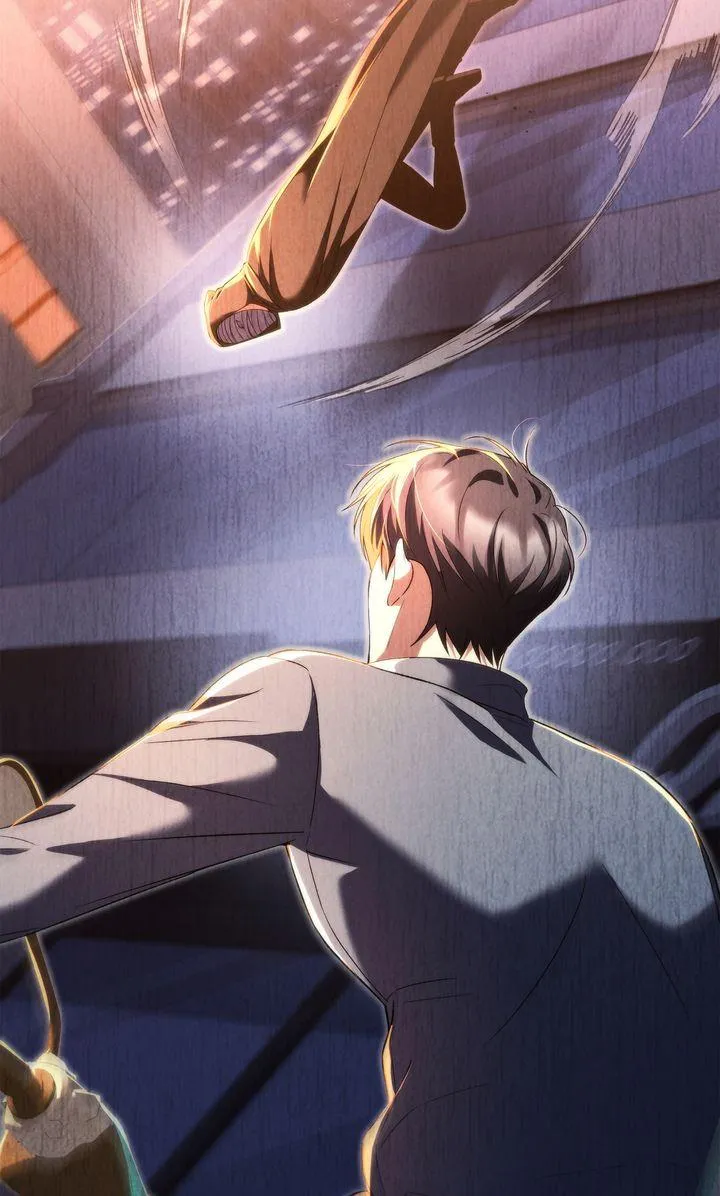 Read Epsilon chapter 34 image 40 on Lezhin