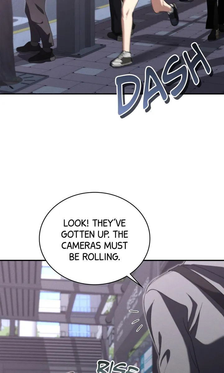 Read Epsilon chapter 34 image 5 on Lezhin