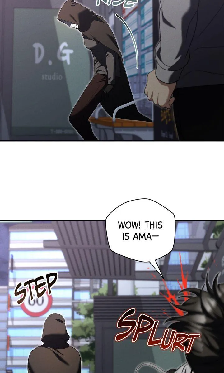 Read Epsilon chapter 34 image 6 on Lezhin