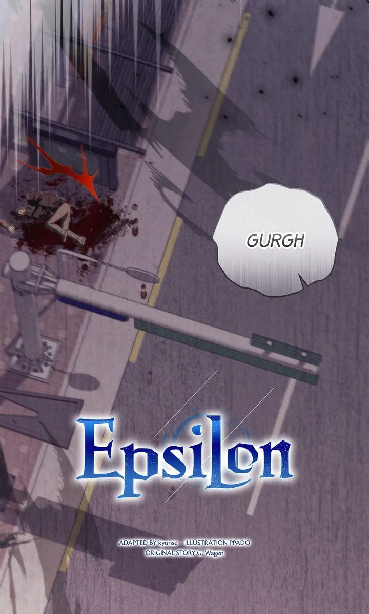 Read Epsilon chapter 34 image 8 on Lezhin