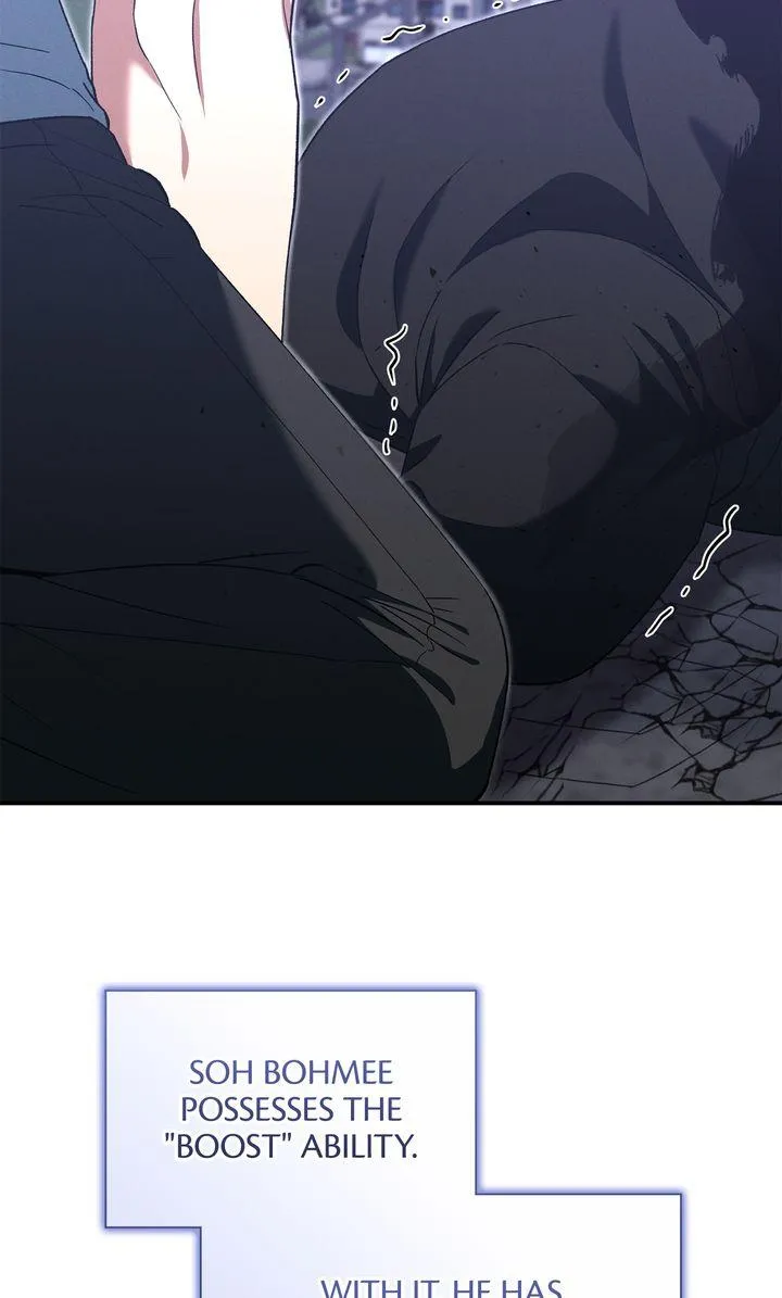 Read Epsilon chapter 35 image 10 on Lezhin