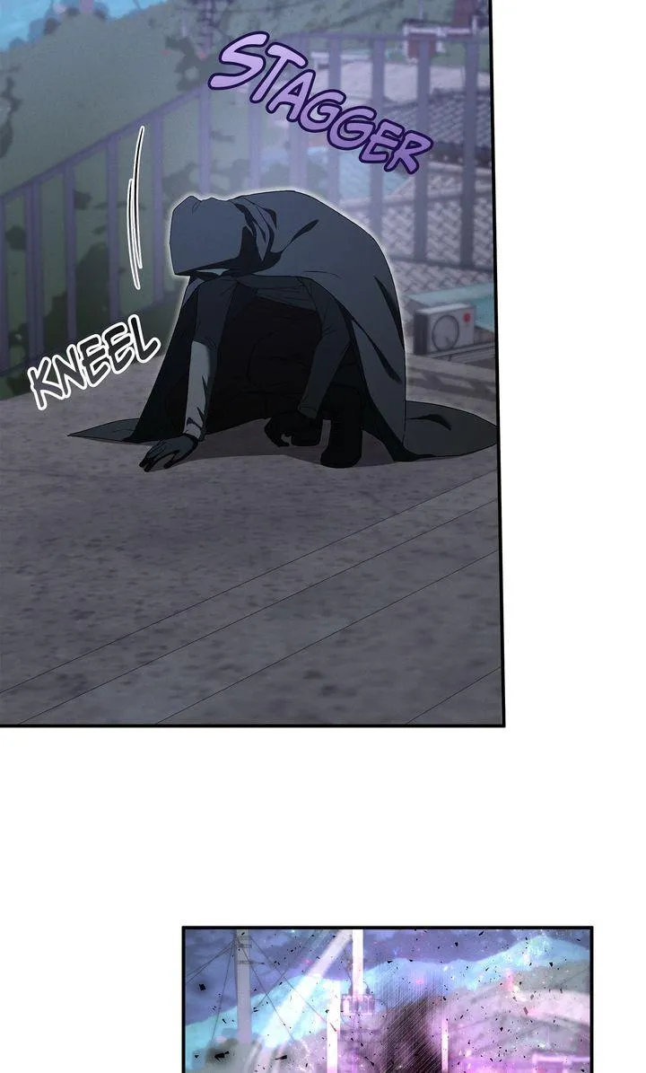 Read Epsilon chapter 35 image 20 on Lezhin