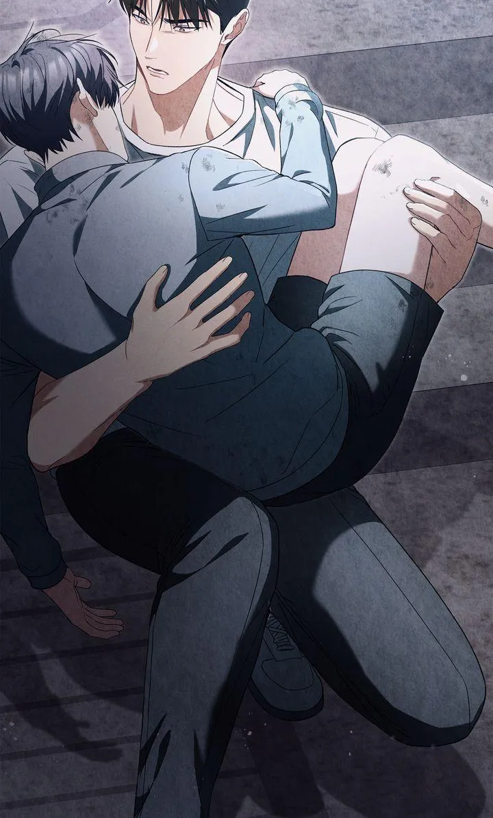 Read Epsilon chapter 35 image 24 on Lezhin