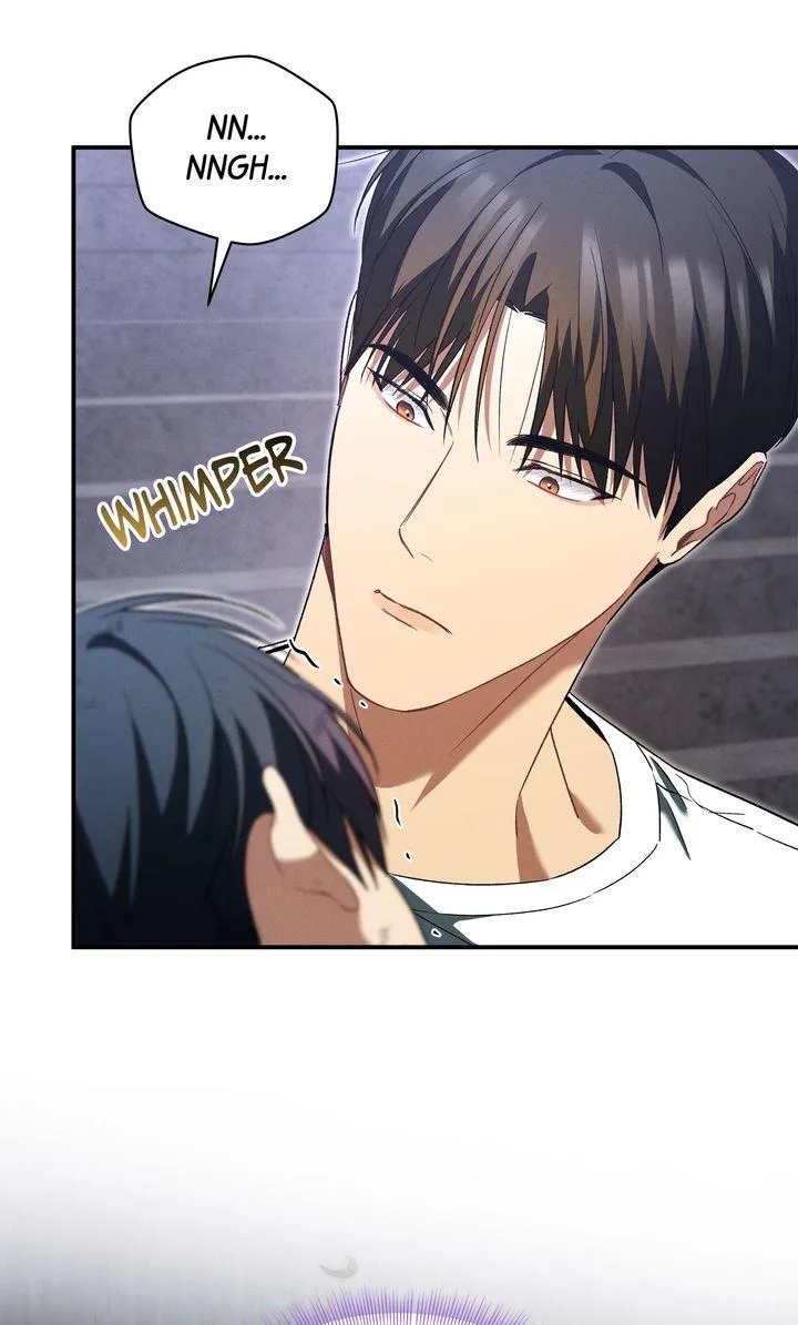 Read Epsilon chapter 35 image 30 on Lezhin