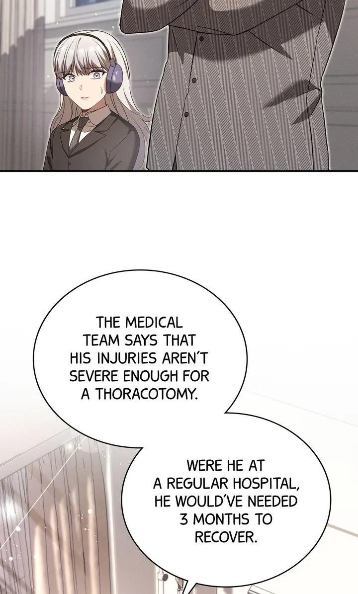 Read Epsilon chapter 35 image 35 on Lezhin