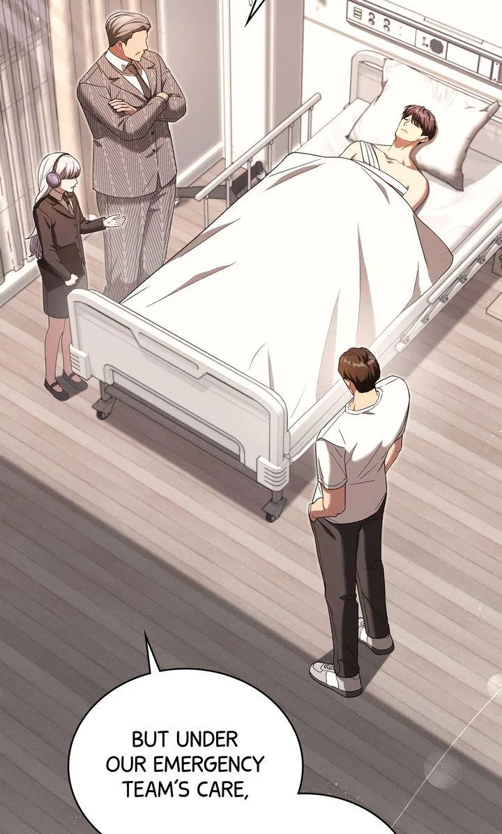 Read Epsilon chapter 35 image 36 on Lezhin
