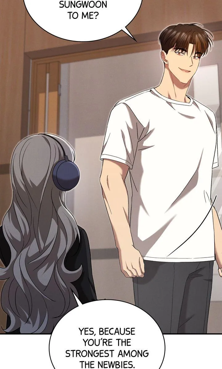 Read Epsilon chapter 35 image 51 on Lezhin