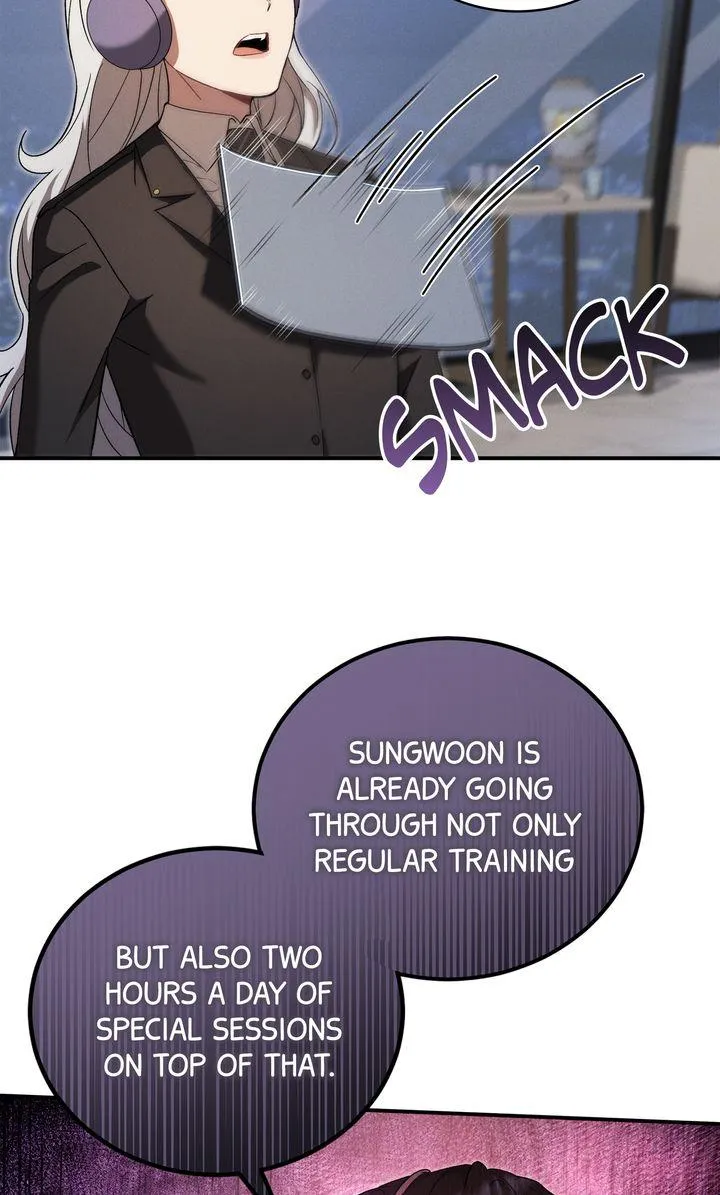 Read Epsilon chapter 35 image 62 on Lezhin