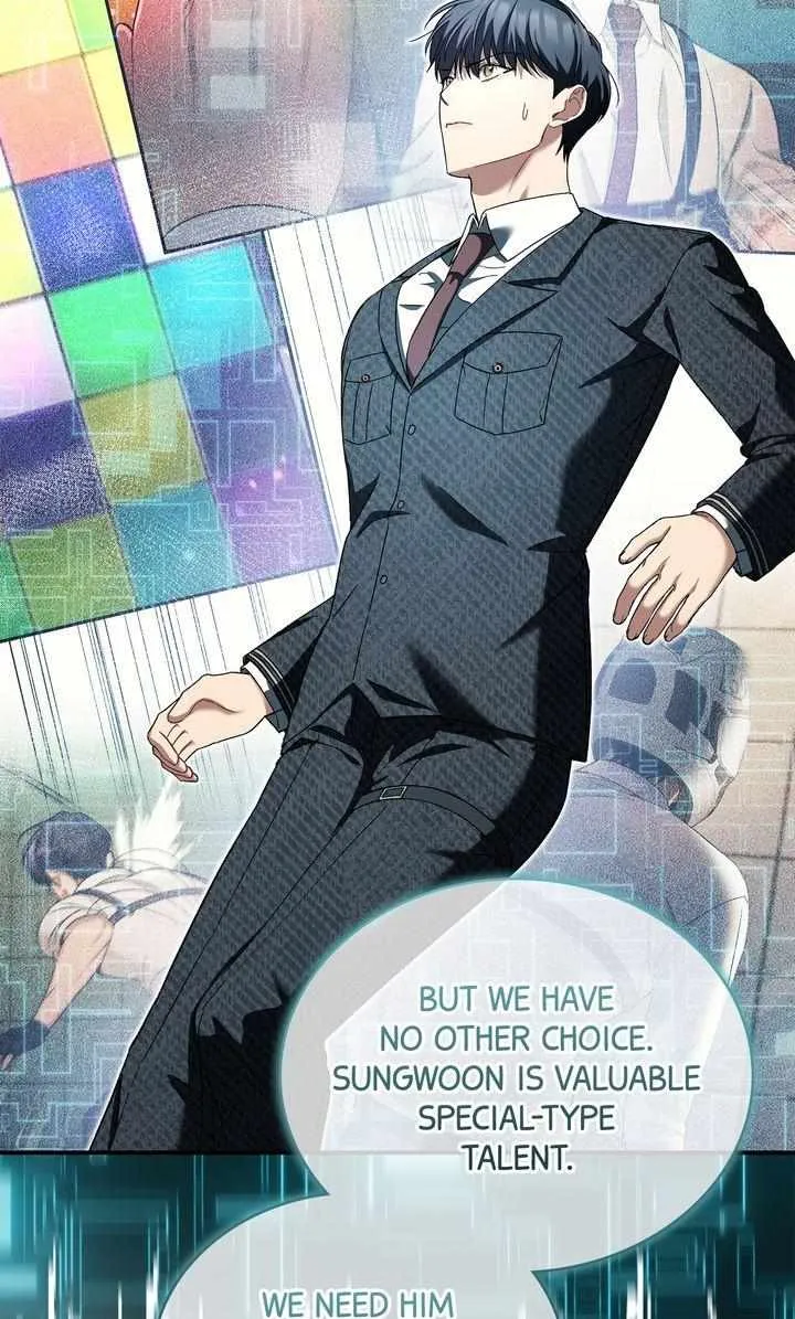 Read Epsilon chapter 35 image 68 on Lezhin