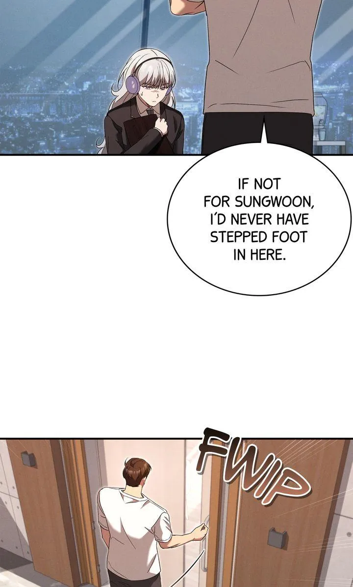 Read Epsilon chapter 35 image 74 on Lezhin