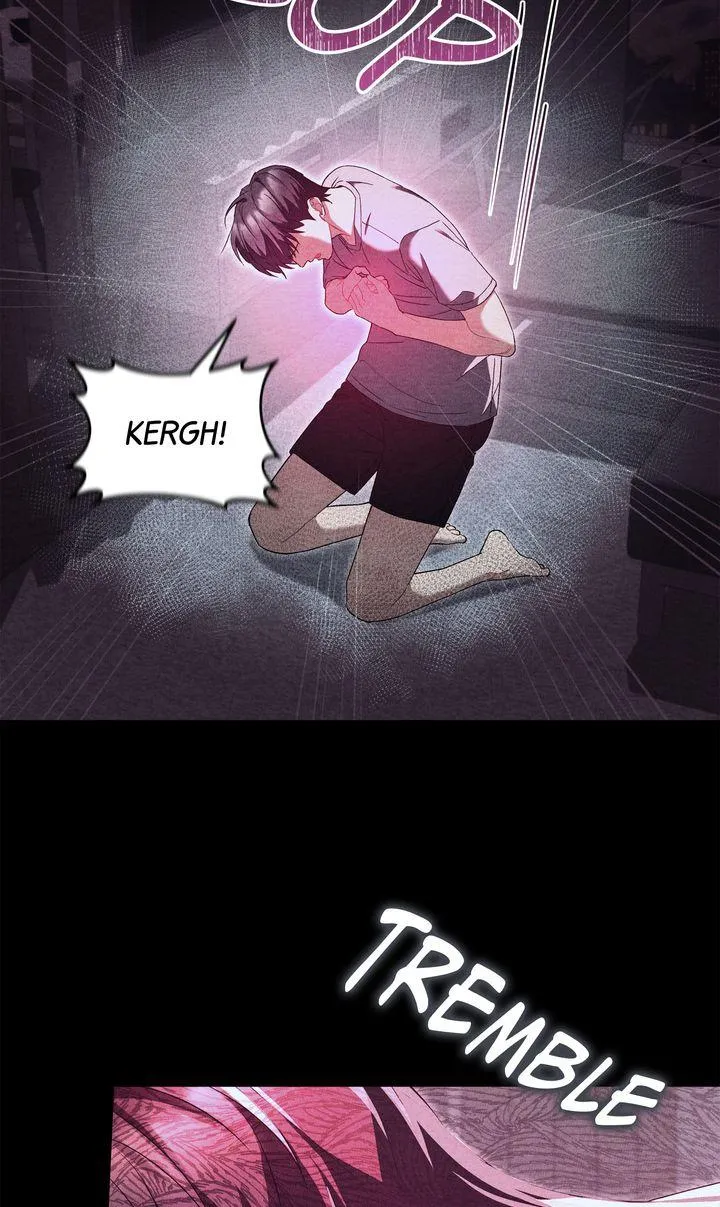 Read Epsilon chapter 36 image 20 on Lezhin