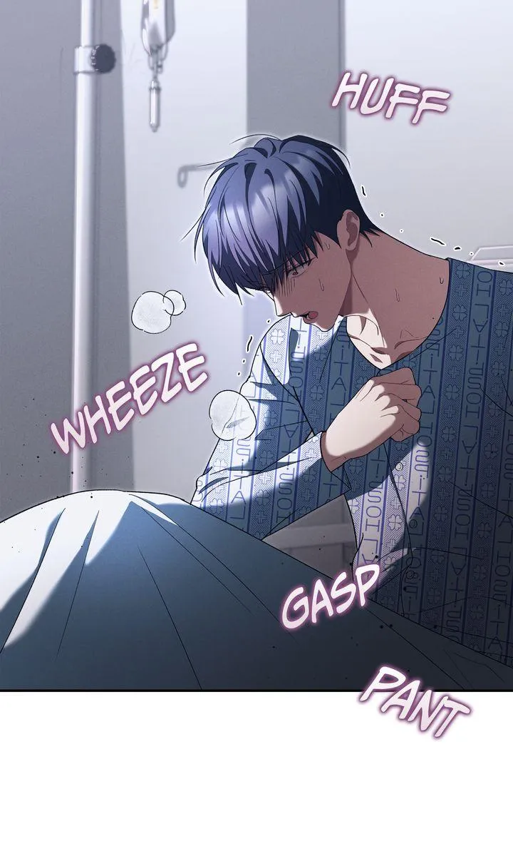 Read Epsilon chapter 36 image 28 on Lezhin