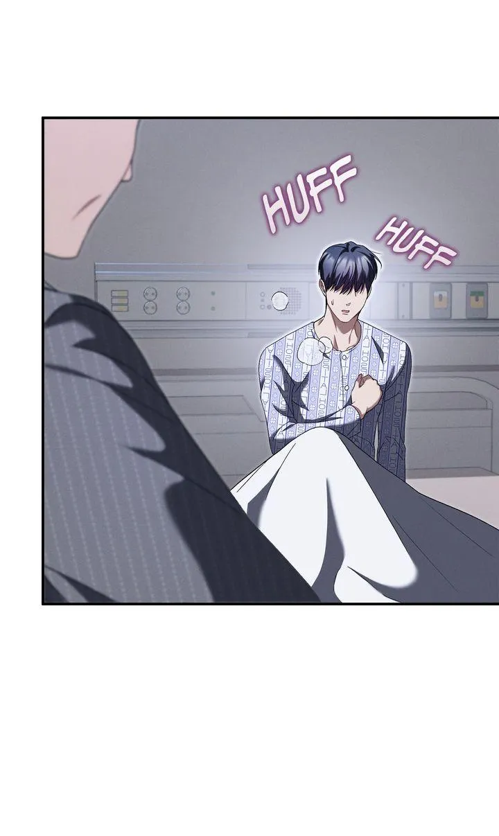 Read Epsilon chapter 36 image 31 on Lezhin