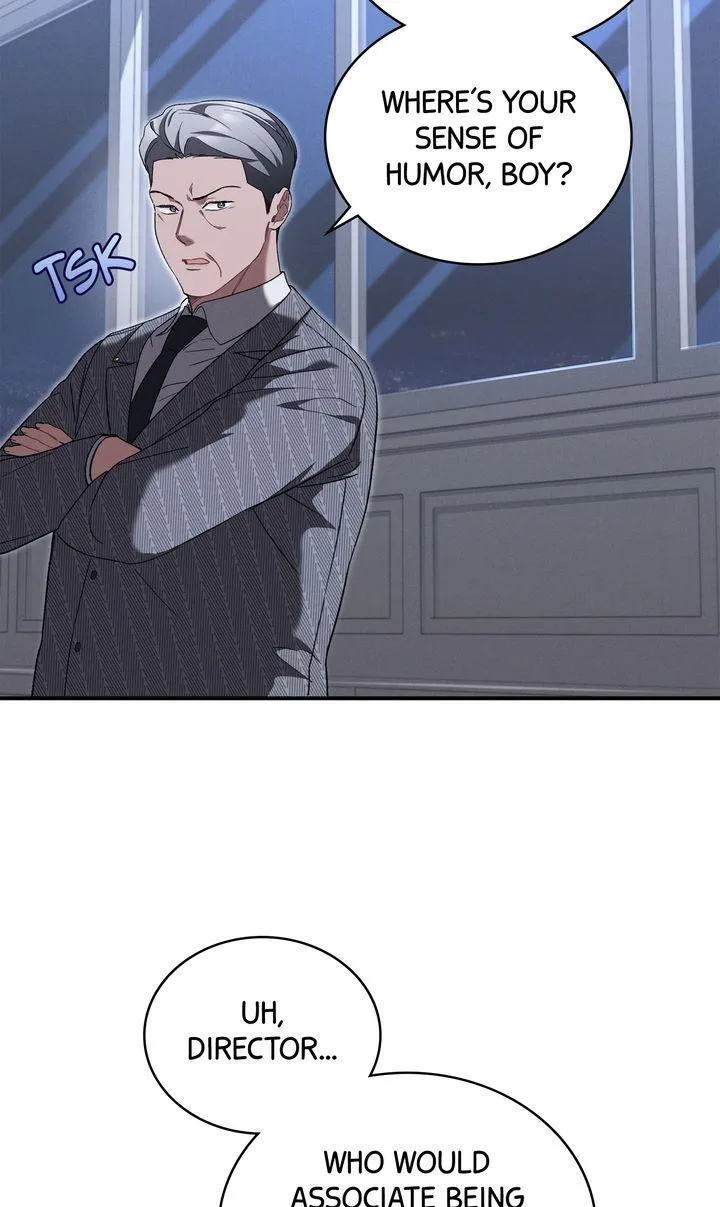 Read Epsilon chapter 36 image 35 on Lezhin