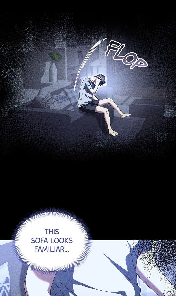Read Epsilon chapter 36 image 4 on Lezhin