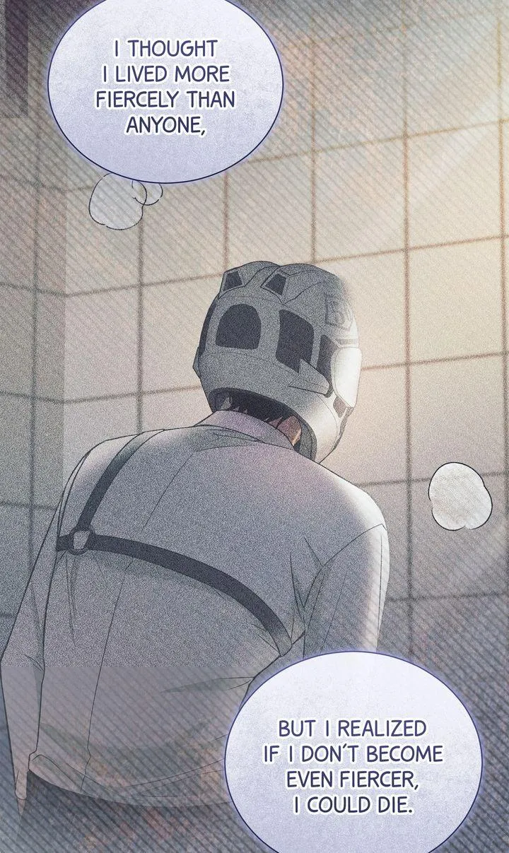 Read Epsilon chapter 36 image 49 on Lezhin