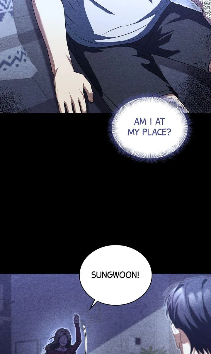 Read Epsilon chapter 36 image 5 on Lezhin