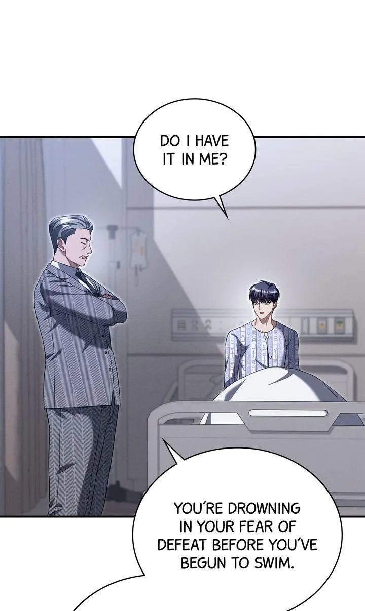 Read Epsilon chapter 36 image 51 on Lezhin