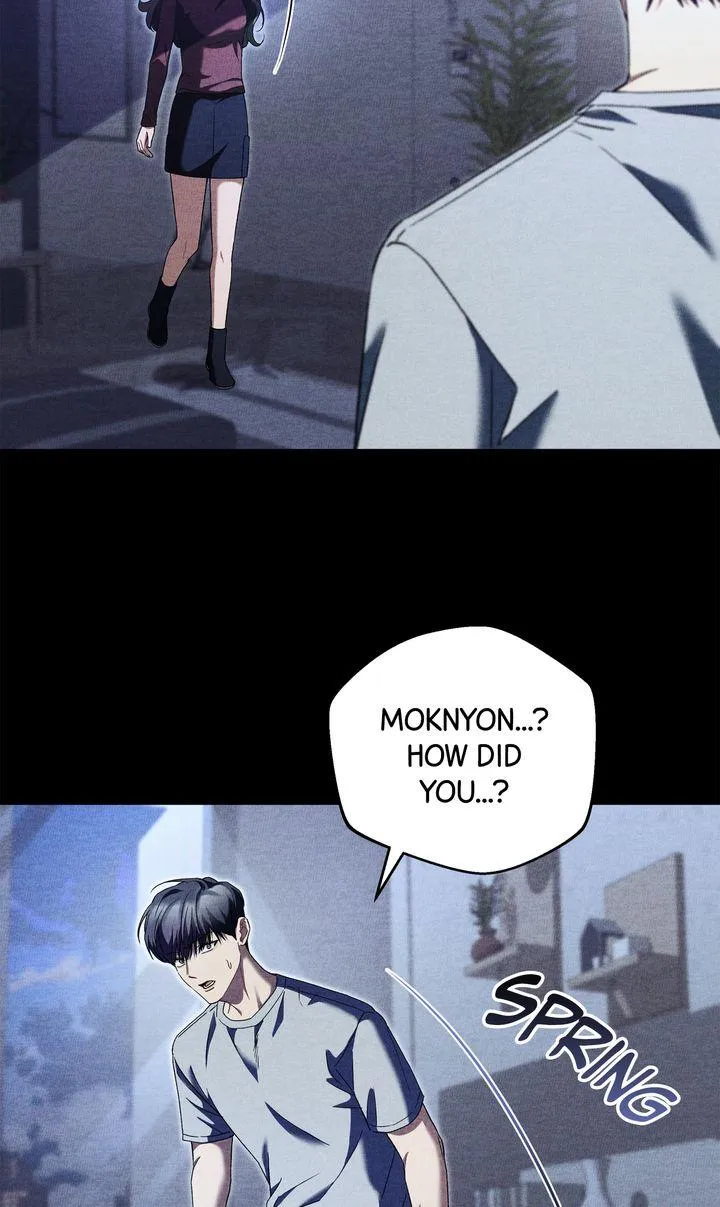 Read Epsilon chapter 36 image 6 on Lezhin