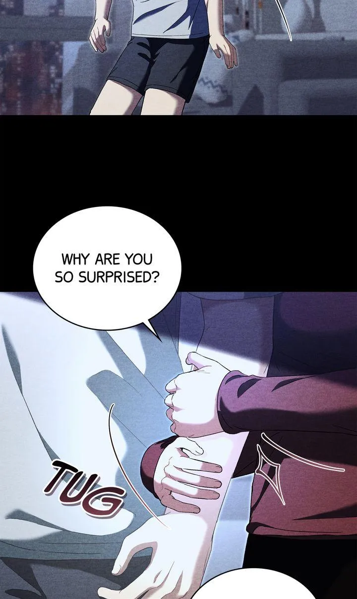 Read Epsilon chapter 36 image 7 on Lezhin