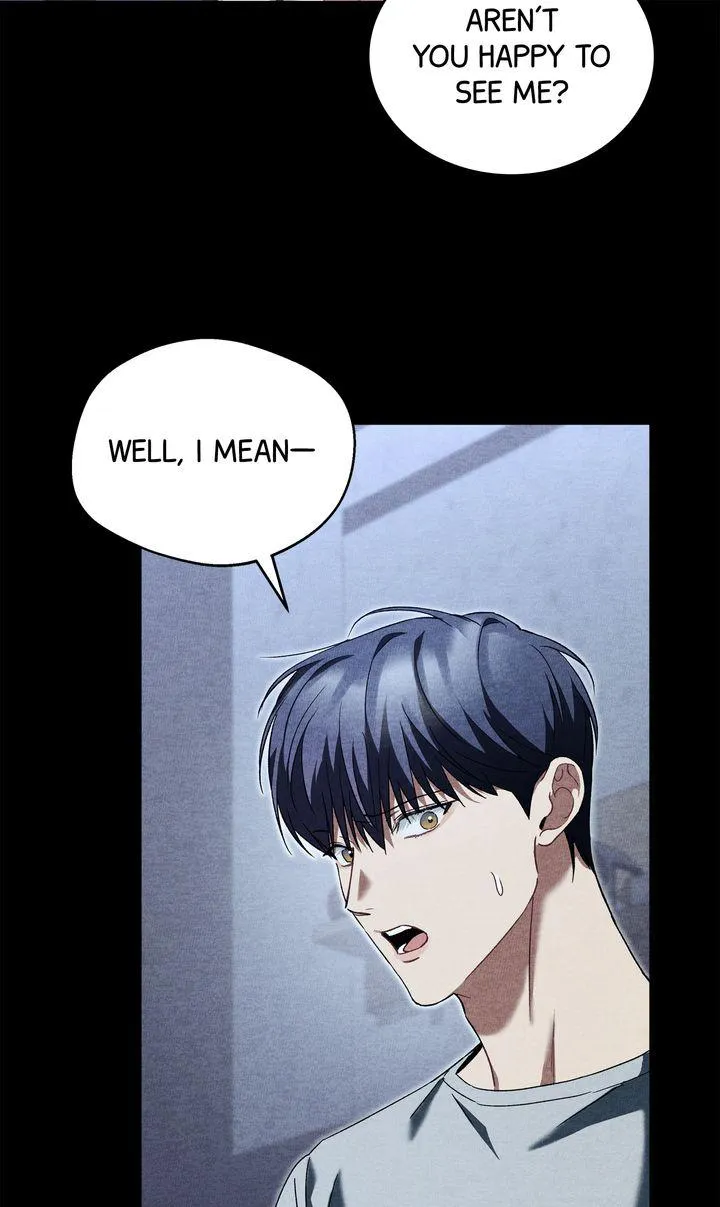 Read Epsilon chapter 36 image 8 on Lezhin