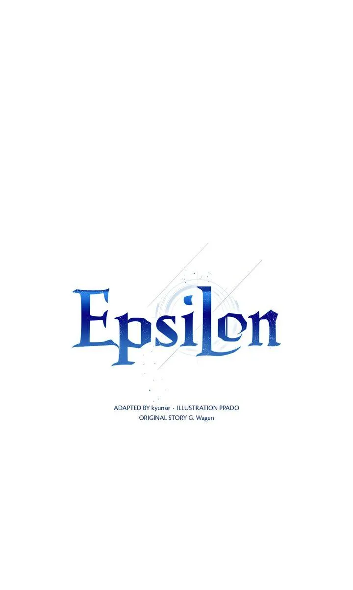 Read Epsilon chapter 37 image 30 on Lezhin